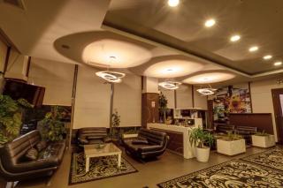 Amazona Hotel - Prishtinë - 5