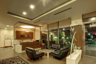 Amazona Hotel - Prishtinë - 6