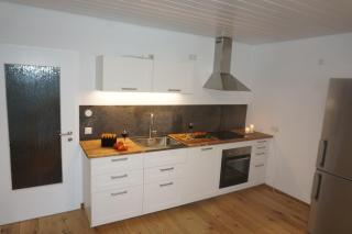 Ferienwohnung Altes Forsthaus Hella - 7