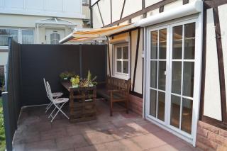 Ferienhaus in Wörth am Main - 9