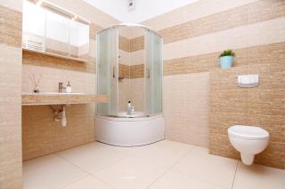 Blue River - Walonska 7 - Apartment with garden - Breslavia - 9