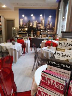 Hotel Piacenza - Milano - 7