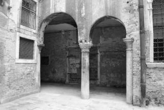 CORTE SCONTA Mini-Loft - Venice - 9
