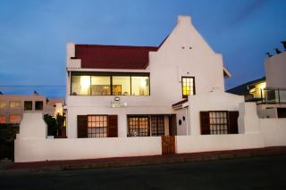 54 On Strand - Lambertʼs Bay - 9