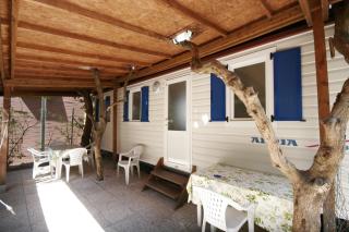 Camping Reno - 7