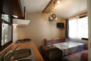 Camping Reno - Sirolo - 1