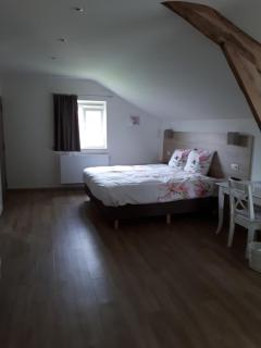 B&B De Fruithoeve - Hoeselt - 3