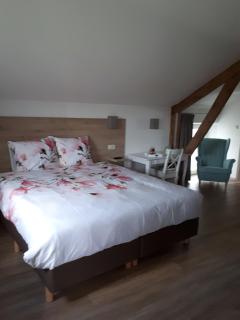 B&B De Fruithoeve - Hoeselt - 4