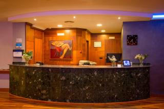 Hotel Borgia - 5