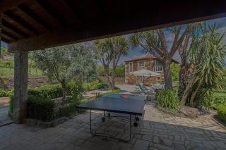 Casa da Tia Palmira - Castelo de Paiva - 4