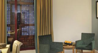 Mövenpick Resort Petra - Wadi Musa - 9