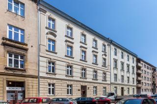 Friendhouse Apartments Avenue - Krakow - 4