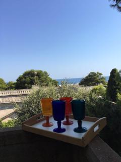 Casa la Mimosa - Santa Maria di Leuca - 0