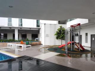Taiping Centre Point Suite 10 by BWC - Taiping - 6