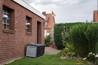Ferienwohnungen Alfred Neils - Sierksdorf - 9