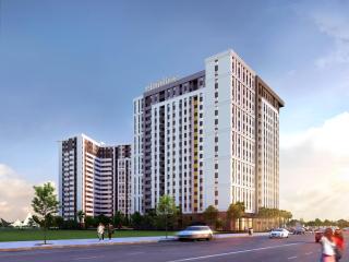 Citadines Central Binh Duong - Thuan An - 0