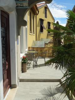 Apartments Vincent - Kastav - 5
