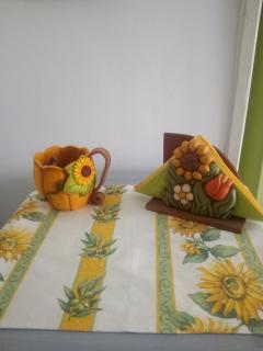 Casa del Cioccolatte - Genova - 1