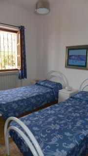 B&B VILLA ELISA - Quartu SantʼElena - 2