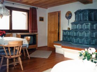 Ferienwohnung Christine Spiessberger - Gmundnerberg - 2