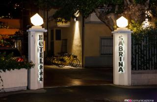 Hotel Sabrina - Castiglione della Pescaia - 2
