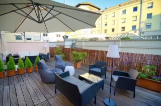 Rheinland Hotel - Bonn - 8