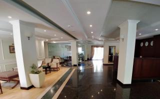 Aparthouse Borovo near Bulgaria Mall, free street parking - Sofia - 4