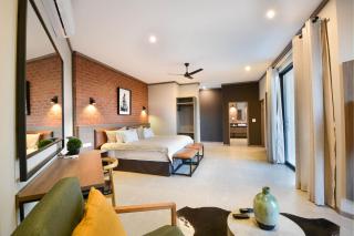 Zebula Golf Estate & Spa Executive Holiday Homes - Mabula - 5