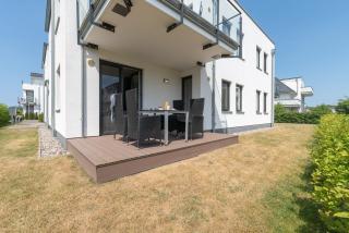 Seeresidenz - Börgerende-Rethwisch - 2