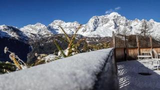 Hotel La Caminatha - Val di Zoldo - 5