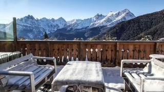 Hotel La Caminatha - Val di Zoldo - 4