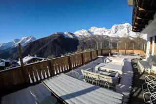 Hotel La Caminatha - Val di Zoldo - 3