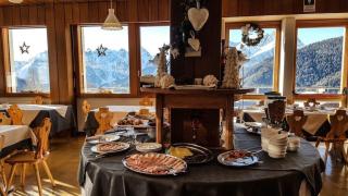 Hotel La Caminatha - Val di Zoldo - 1