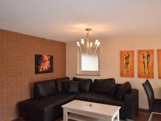 Apartment in Kr pelin with sea beach - Kröpelin - 4