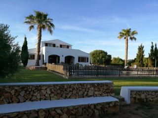Son Set Villa - Sant Lluis - 8
