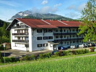 Ferienwohnung Allegra - 1