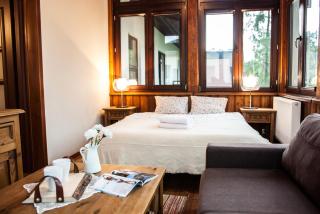 Gimnazjalna 5 - Apartamenty i pokoje w Centrum Zakopanego - 8