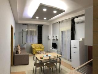 Seaside apartment N 2 Golem - Golem - 8