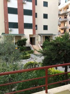Seaside apartment N 2 Golem - Golem - 6