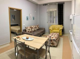 Seaside apartment N 2 Golem - Golem - 3