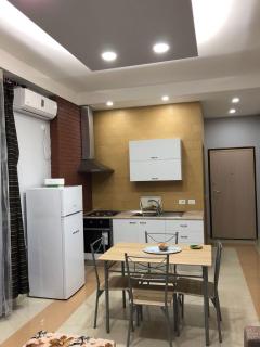 Seaside apartment N 2 Golem - Golem - 2