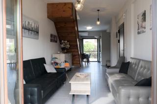 Simon' s Summer House - Siviri - 3