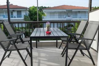 Simon' s Summer House - Siviri - 4
