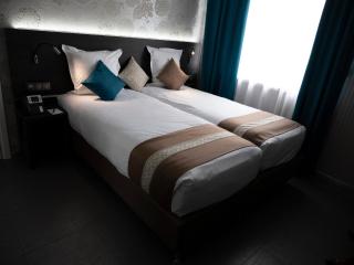 Mercure Bale Mulhouse Aeroport - Blotzheim - 9