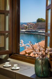 ELG Contessa Boutique Hotel - Chania - 9