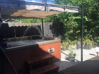 Appartement 'Kleine Auszeit' - 5