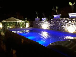 Villa sul porto - San Vito lo Capo - 4
