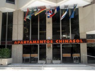 Apartamentos Chinasol - 3