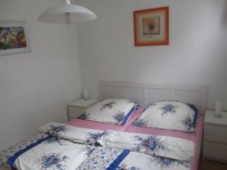 Im Zentrum Hebelhof 2 Zi. - 2