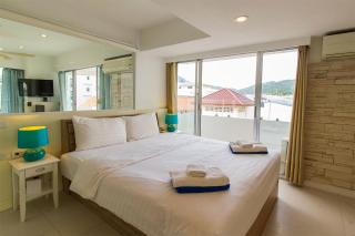 Patong Heritage Apartment by Alexanders - Patong - 2